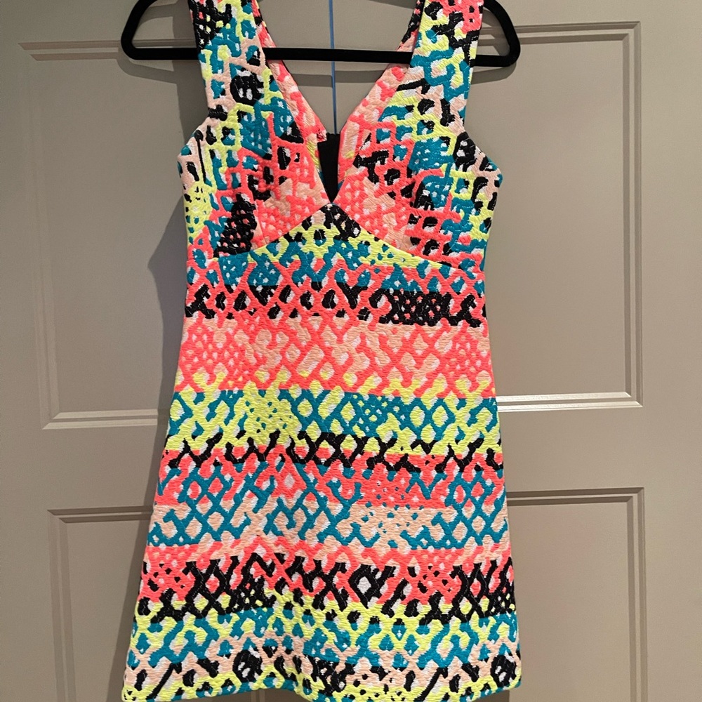 Milky dress size 2
